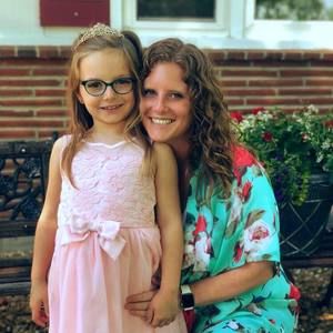 Meet your Posher, Halley